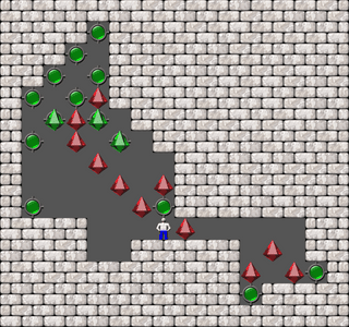 Уровень 502 — More Bugs collections
